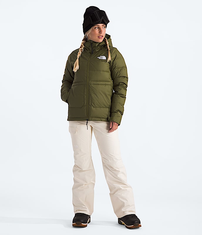 Women's Freedom Bibs - Image 2