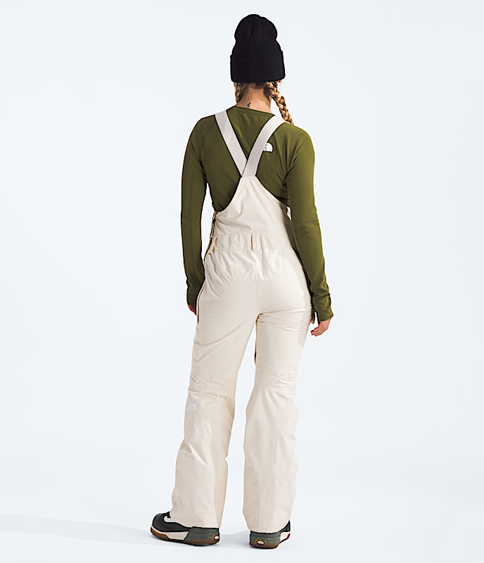 Women's Freedom Bibs - Image 3