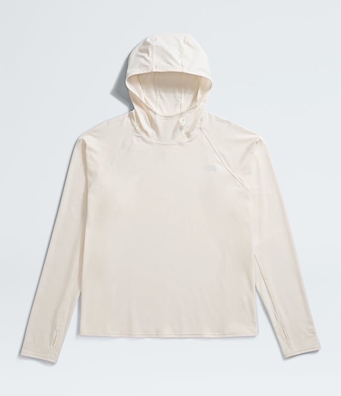 Women's Plus Adventure Sun Hoodie - Image 7
