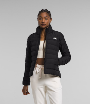 Women's Aconcagua 3 Jacket