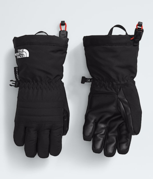 Kids' Montana Ski Gloves