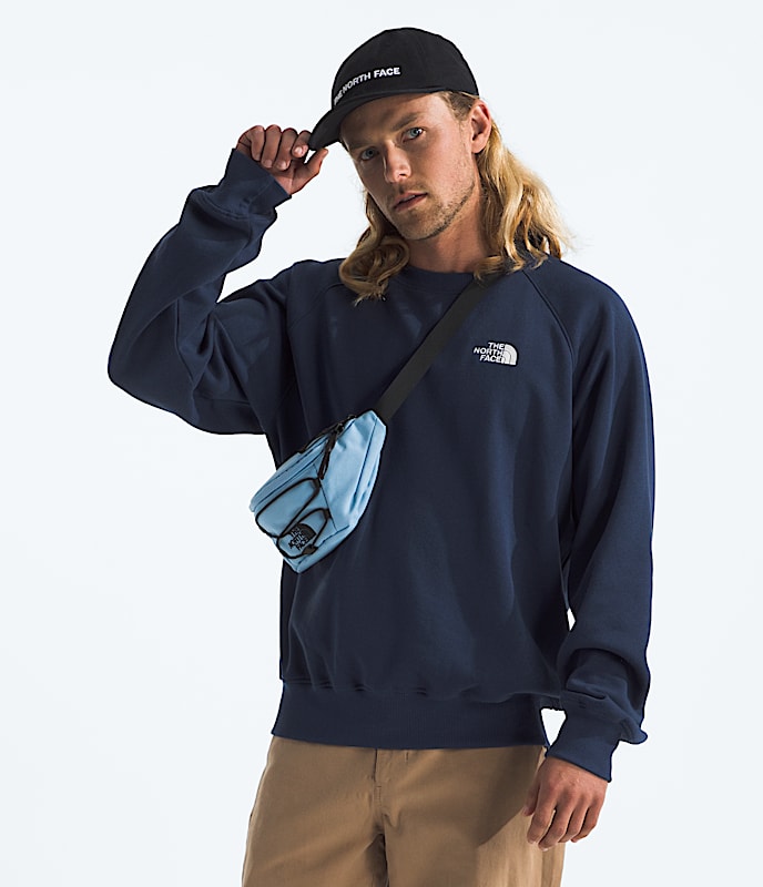 Men's Evolution Crew - Image 2
