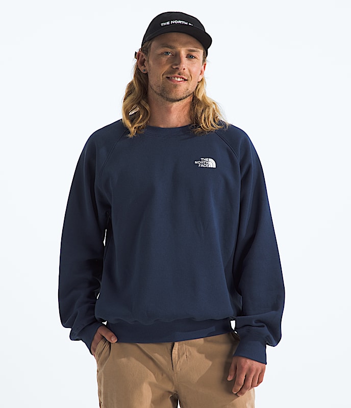 Men's Evolution Crew