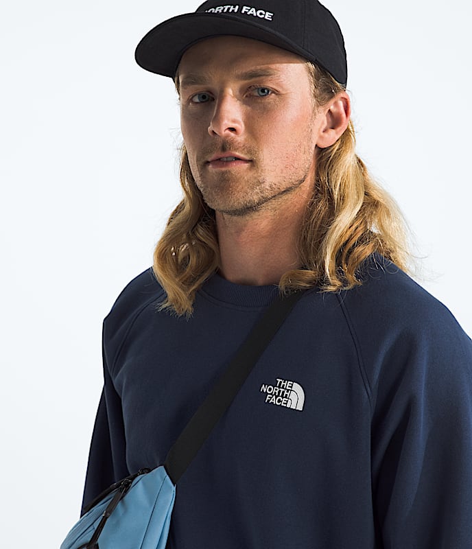 Men's Evolution Crew - Image 3