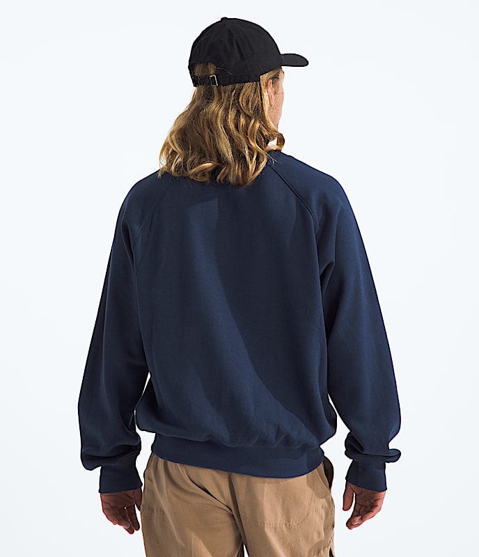 Men's Evolution Crew - Image 4