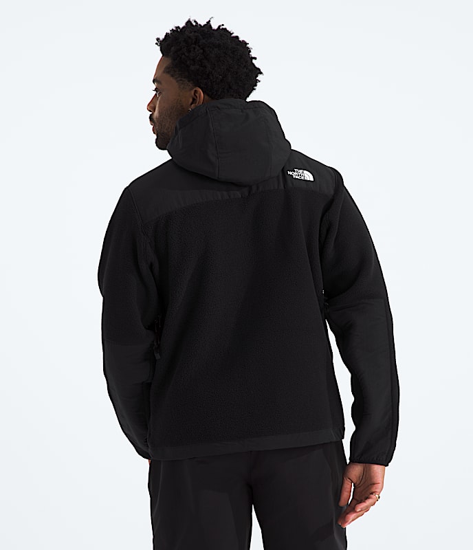 Men's Retro Denali Hoodie - Image 3