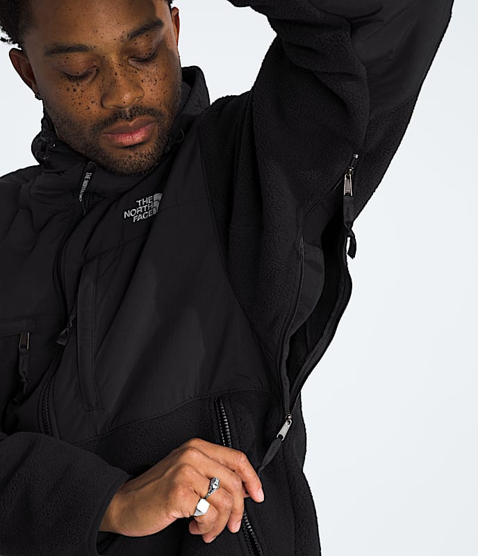 Men's Retro Denali Hoodie - Image 5