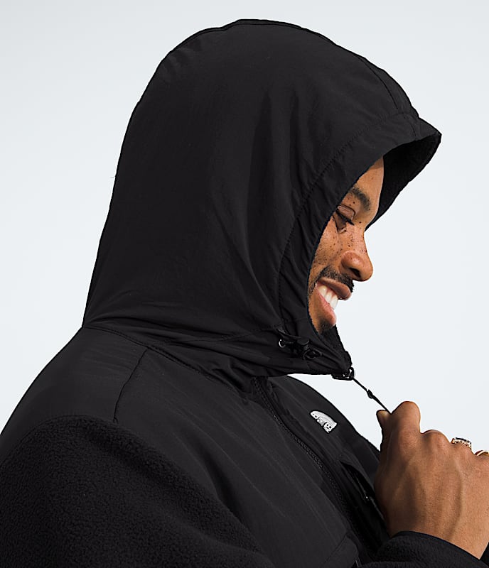 Men's Retro Denali Hoodie - Image 4