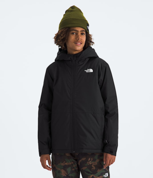 Boys' Freedom Insulated Jacket