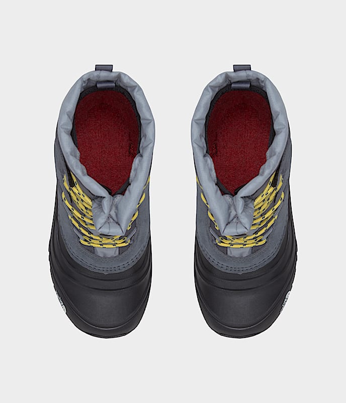Youth Alpenglow V Waterproof Boots - Image 2