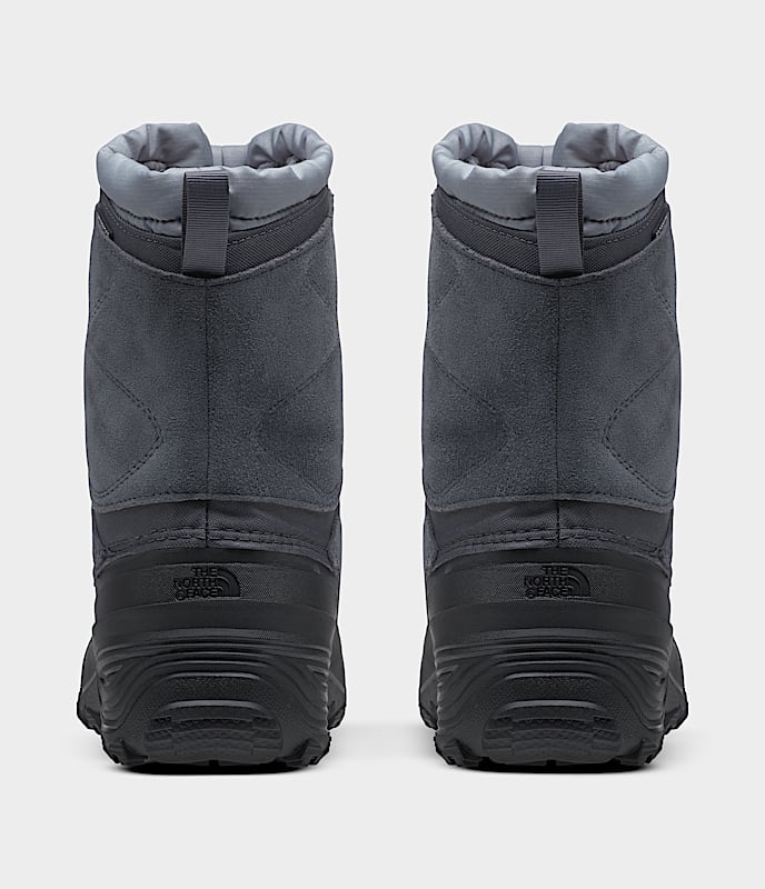 Youth Alpenglow V Waterproof Boots - Image 3