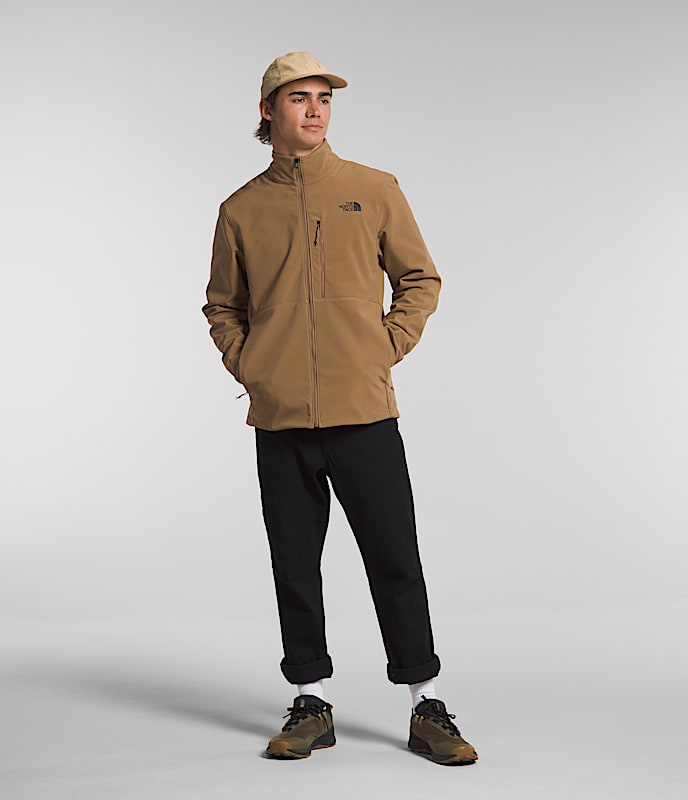 Men's Apex Bionic 3 Jacket - Image 2