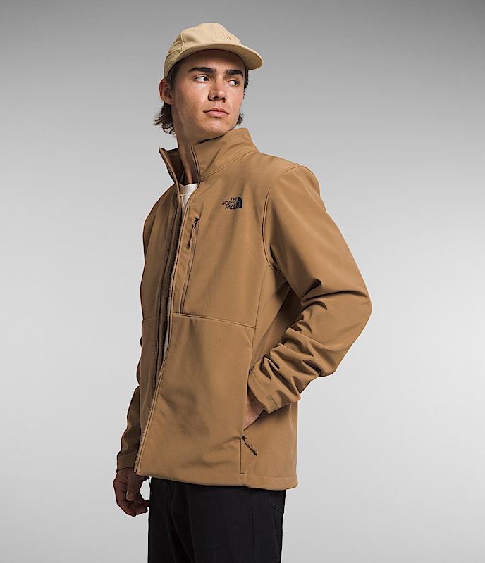 Men's Apex Bionic 3 Jacket - Image 4