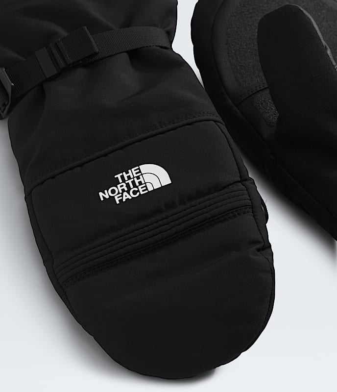 Men's Montana Ski Mitts - Image 2