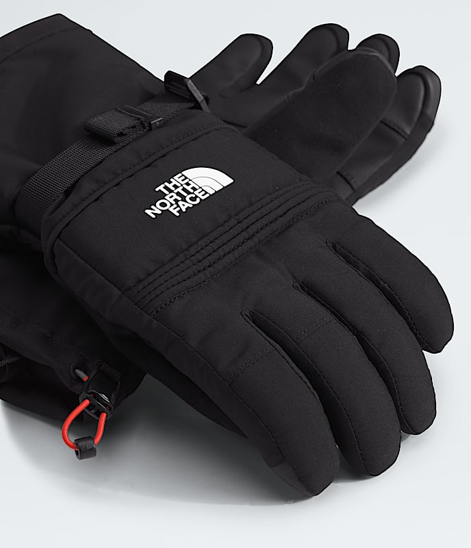Women's Montana Ski Gloves - Image 2