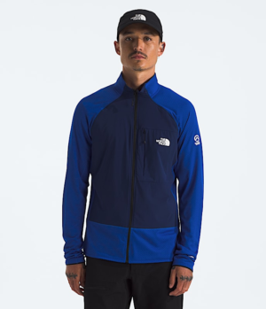 Men's Summit Series FUTUREFLEECE? Hybrid Jacket