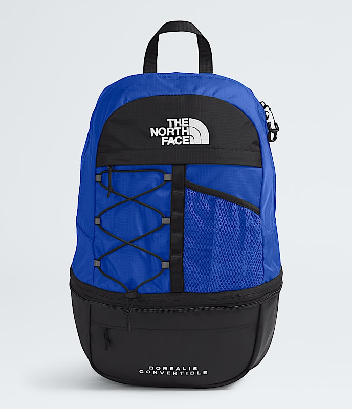 Borealis Convertible Pack