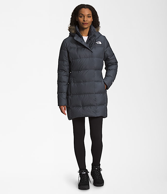 Women's New Dealio Down Parka