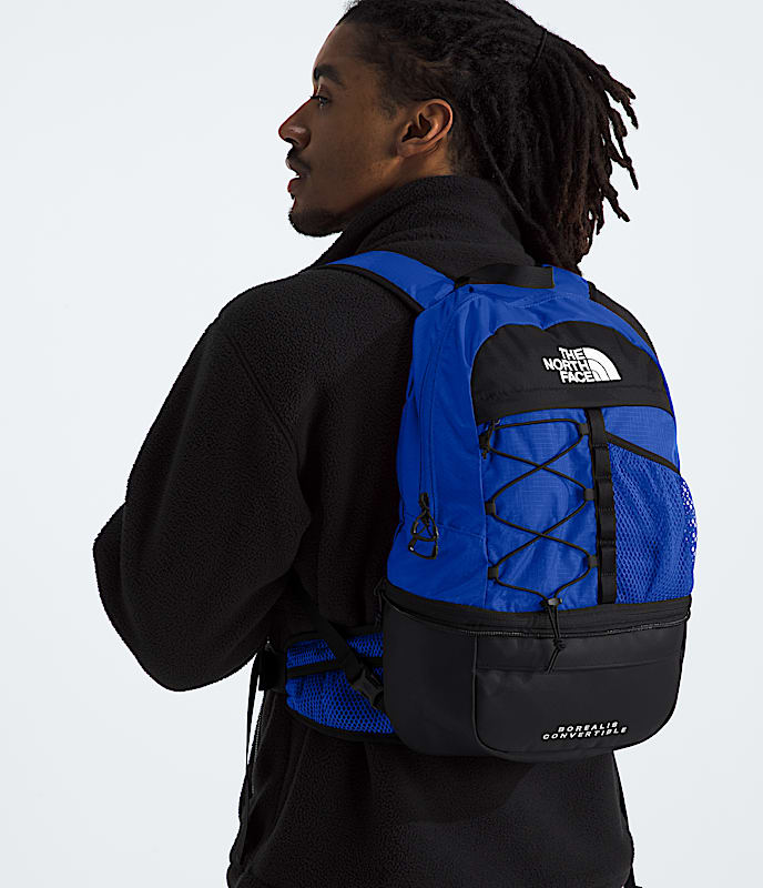 Borealis Convertible Pack - Image 4