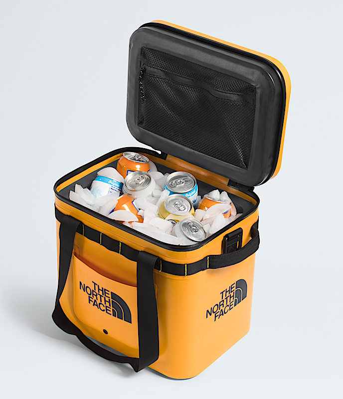 Base Camp Cooler 15 Qt - Image 3
