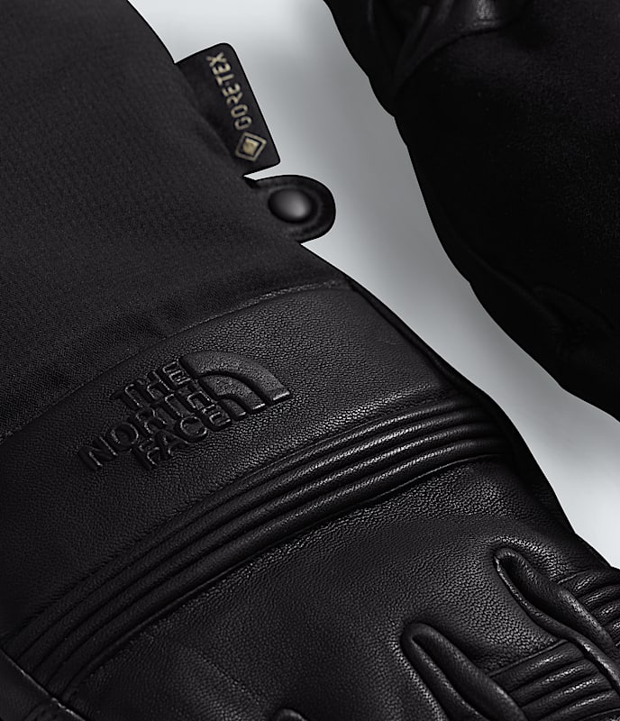 Summit Series Patrol GORE-TEX? SG Gloves - Image 2