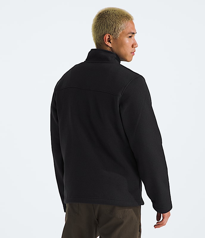 Men's Gordon Lyons ?-Zip - Image 4