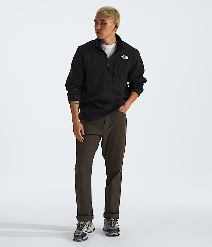 Men's Gordon Lyons ?-Zip - Image 2