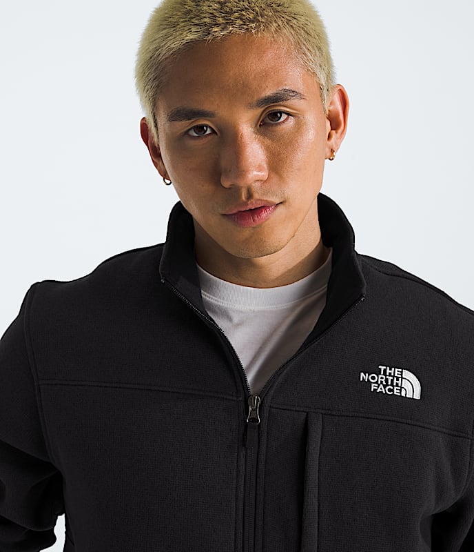 Men's Gordon Lyons ?-Zip - Image 3