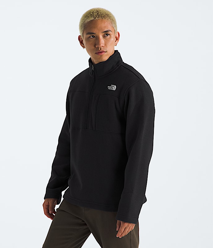 Men's Gordon Lyons ?-Zip - Image 5