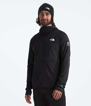 Men's Summit Series FUTUREFLEECE? Full-Zip Hoodie