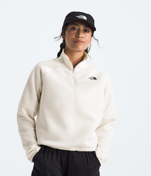 Women's DOTKNIT? Thermal ?-Zip