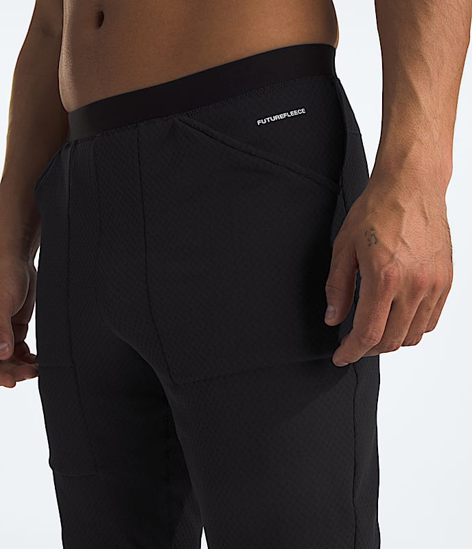 Men's Summit Series FUTUREFLEECE? Pants - Image 4