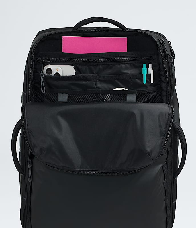 Base Camp Voyager Travel Pack - Image 3