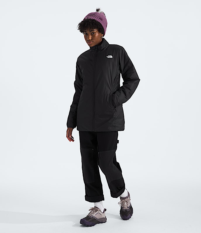 Women's DRYVENT? Mono Triclimate? Parka - Image 3