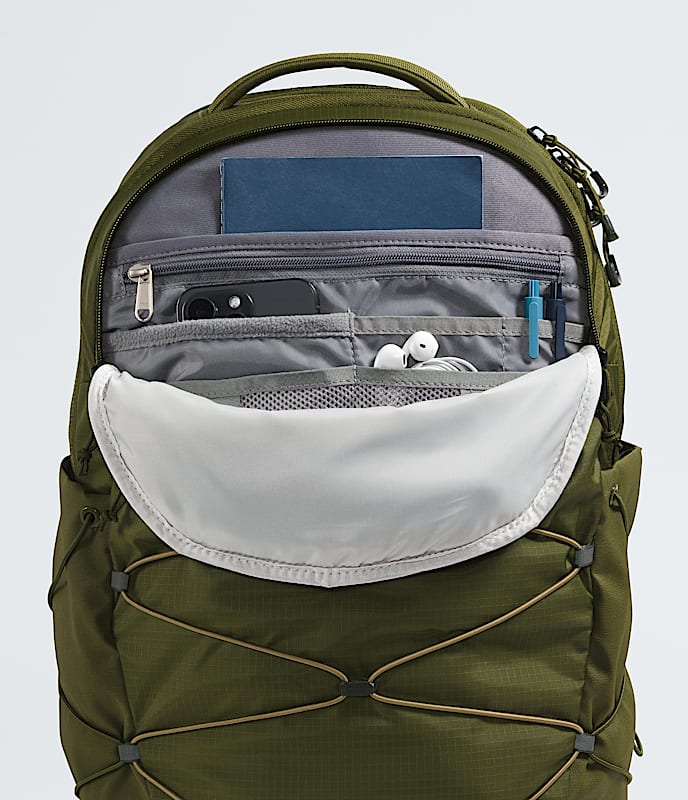 Women's Borealis Backpack - Image 5