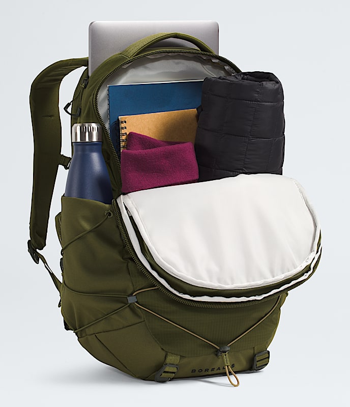 Women's Borealis Backpack - Image 3