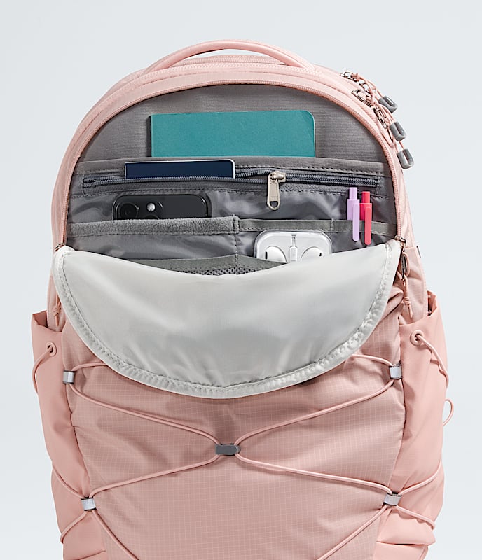 Women's Borealis Luxe Backpack - Image 5