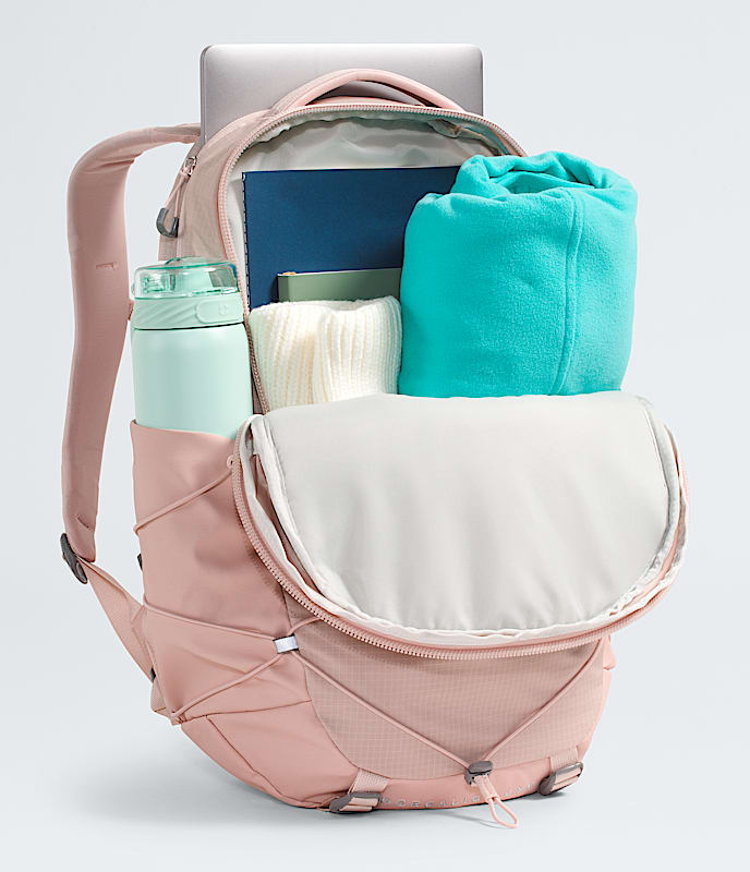 Women's Borealis Luxe Backpack - Image 3
