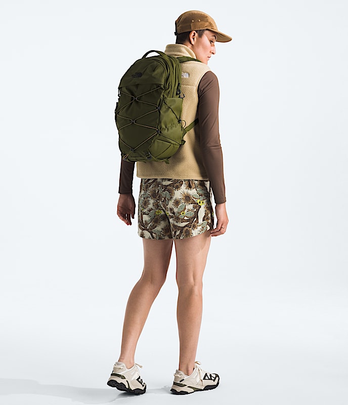 Women's Borealis Backpack - Image 4