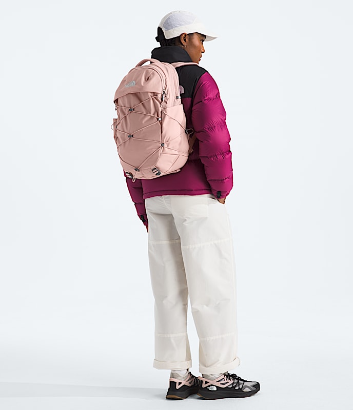 Women's Borealis Luxe Backpack - Image 4