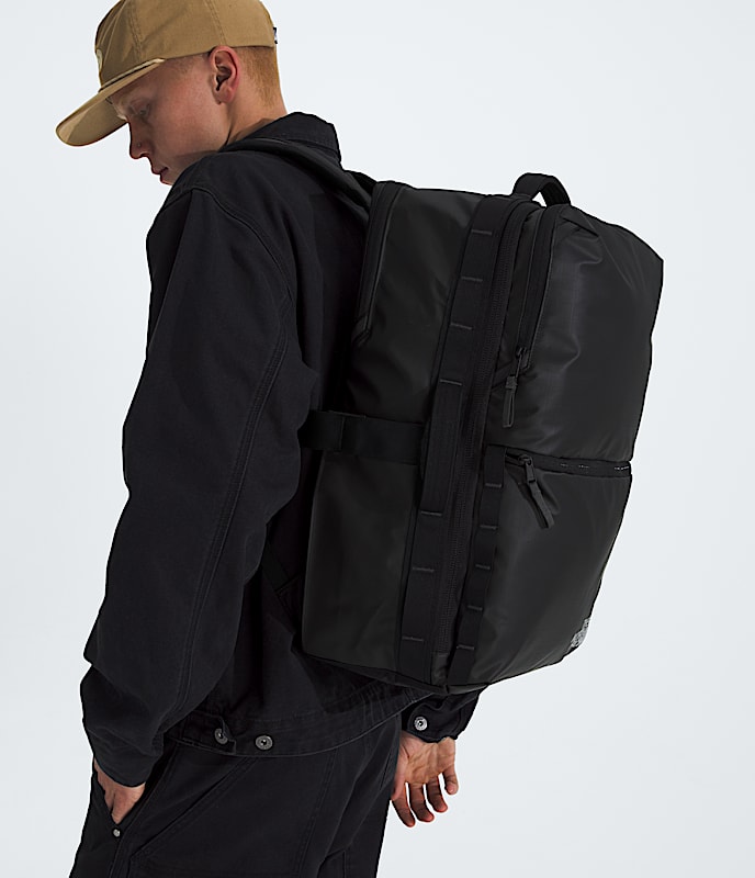 Base Camp Voyager Travel Pack - Image 4