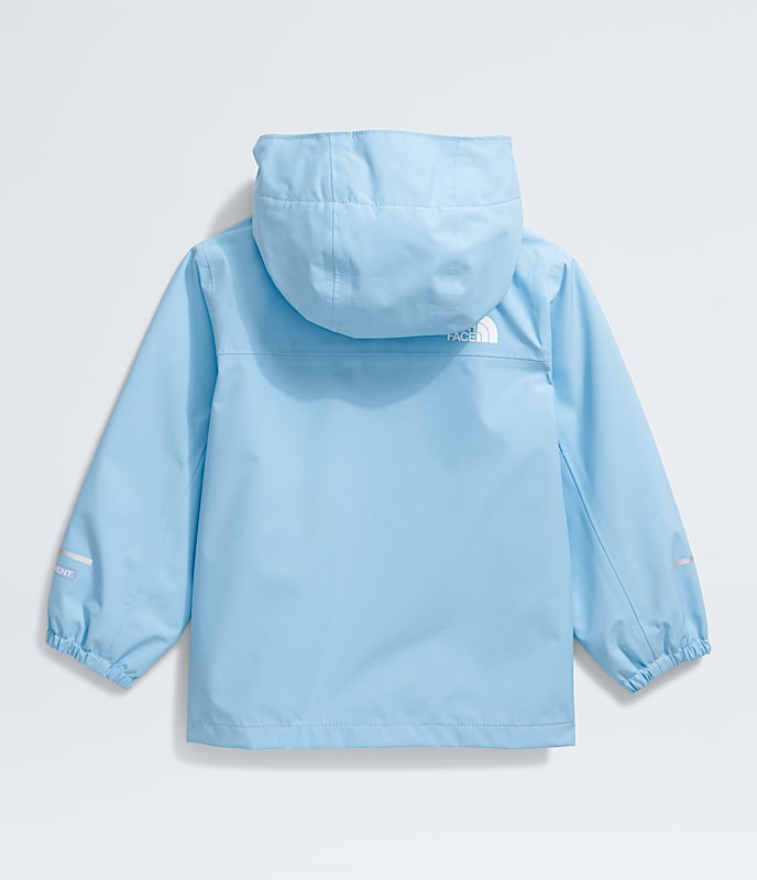 Baby Antora Rain Jacket - Image 2