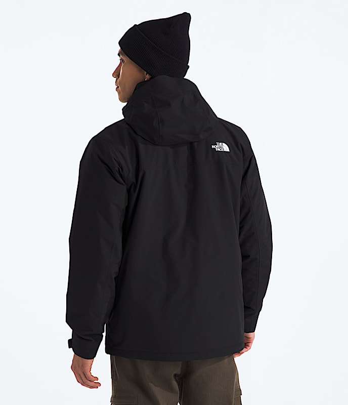 Men's Lone Peak Triclimate? 2 Jacket - Image 4