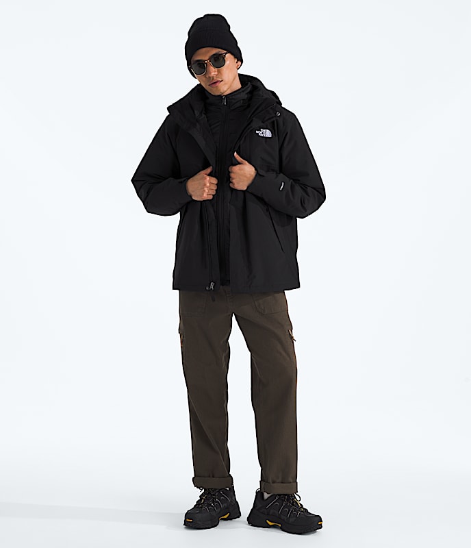 Men's Lone Peak Triclimate? 2 Jacket - Image 2