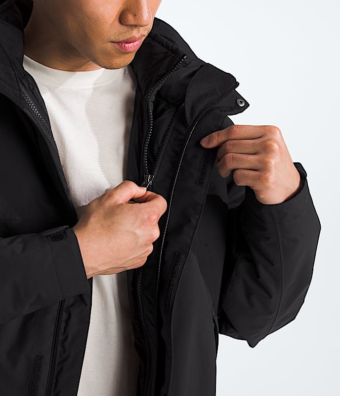Men's Lone Peak Triclimate? 2 Jacket - Image 3