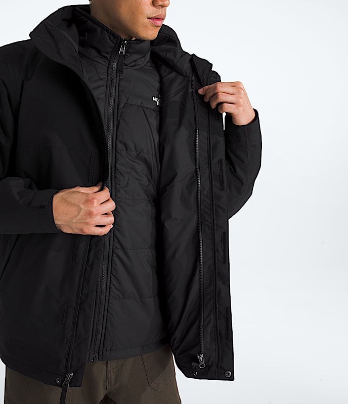 Men's Lone Peak Triclimate? 2 Jacket - Image 5