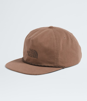 Norm 5-Panel Hat