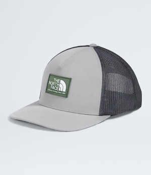Keep It Patched Trucker Hat