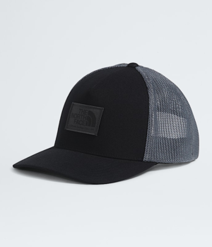 Keep It Patched Trucker Hat