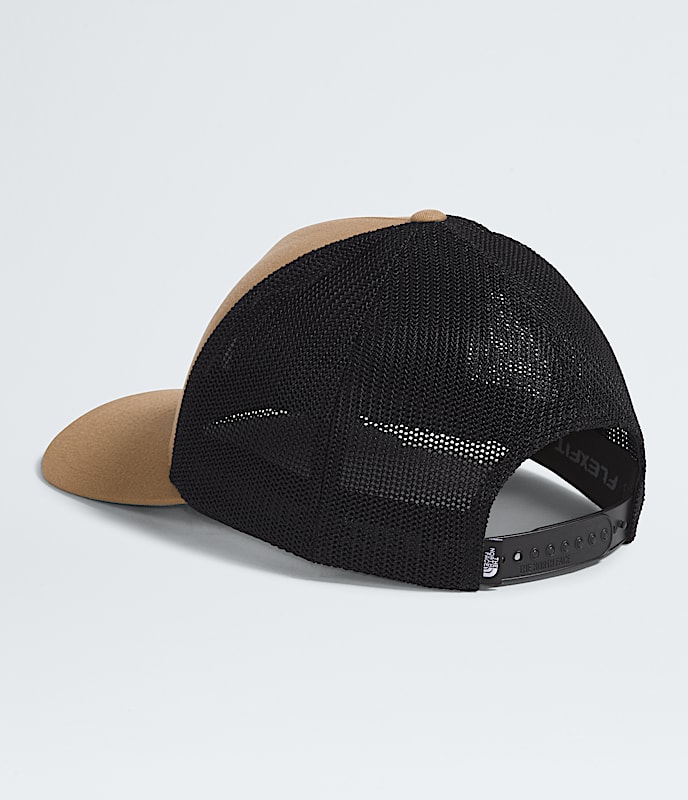 Keep It Patched Trucker Hat - Image 2